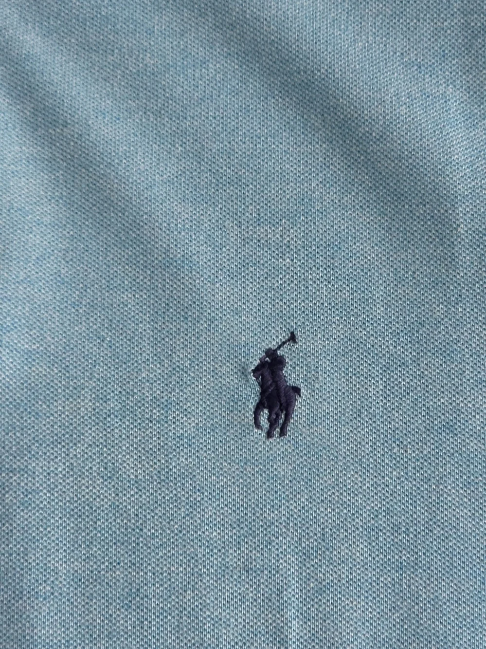 Polo Ralph Lauren pre owned